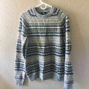H&M Sweater Men’s M
